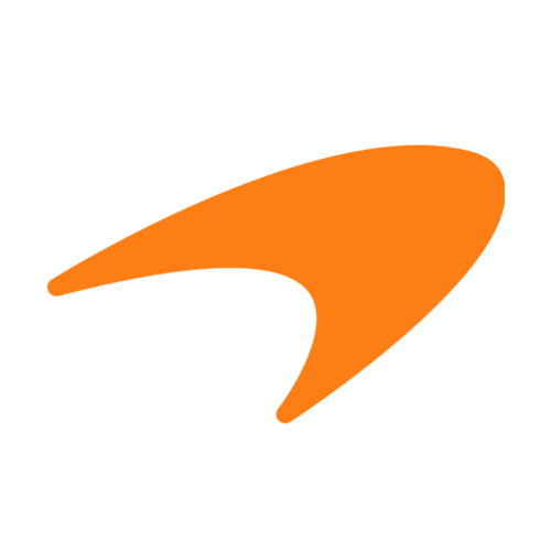 Mclaren